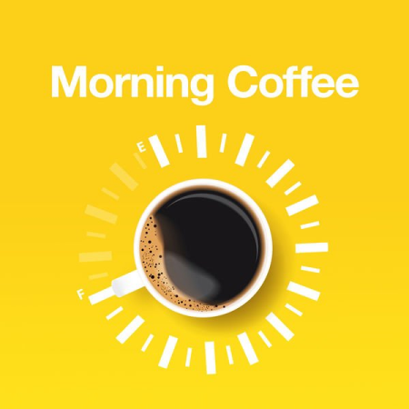 Various Artists - Morning Coffee (2020)