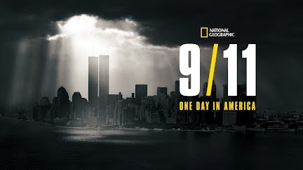 11. září: Ten den v Americe / 9/11: One Day in America / CZ