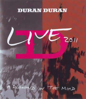 Duran Duran - A Diamond In The Mind (2012) .Mkv Bdrip 1080p x264 Flac+Dts ENG