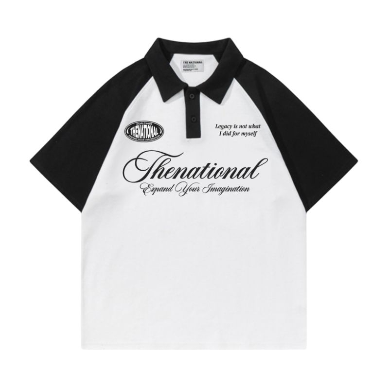 Polo Shirt 2