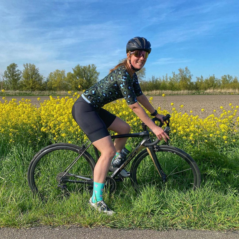 BIKE255