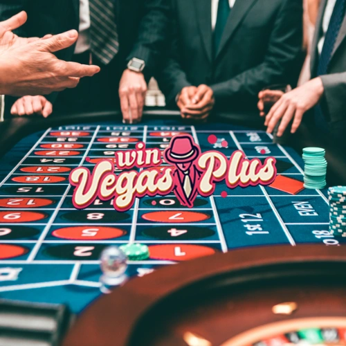 Win Vegas Plus