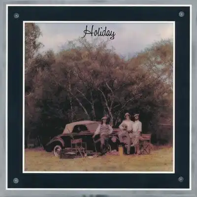 1974. Holiday 1974. Holiday