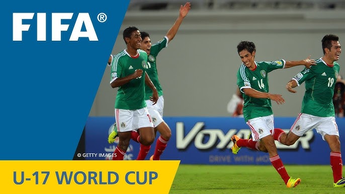 Mexico vs Honduras, 09h00 ngày 03/07