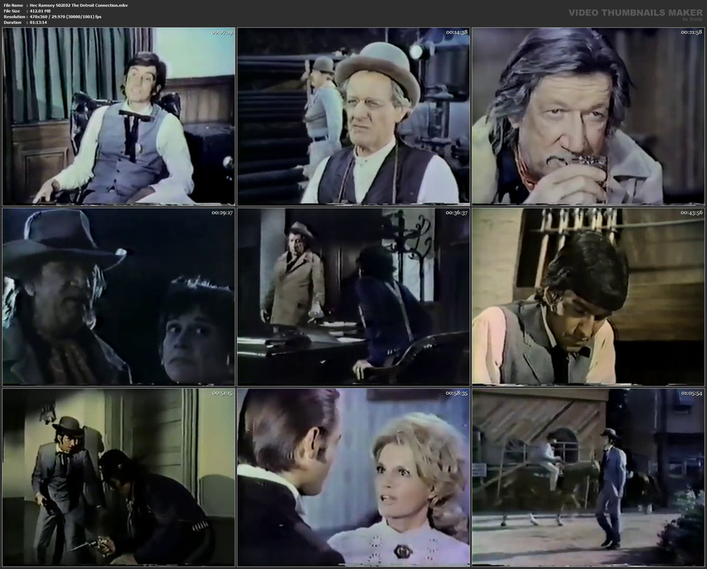 Hec Ramsey S02E02 The Detroit Connection.mkv