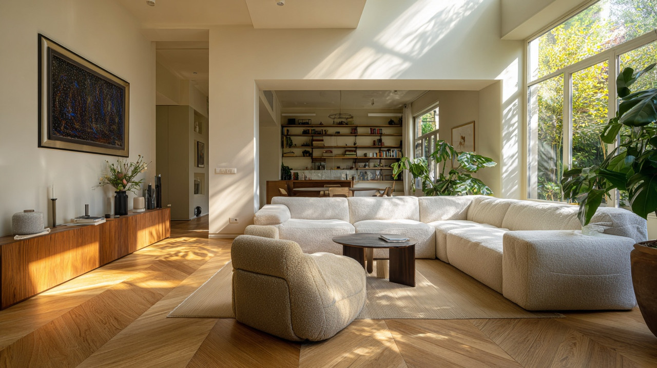 ремонт двухкомнатной квартиры