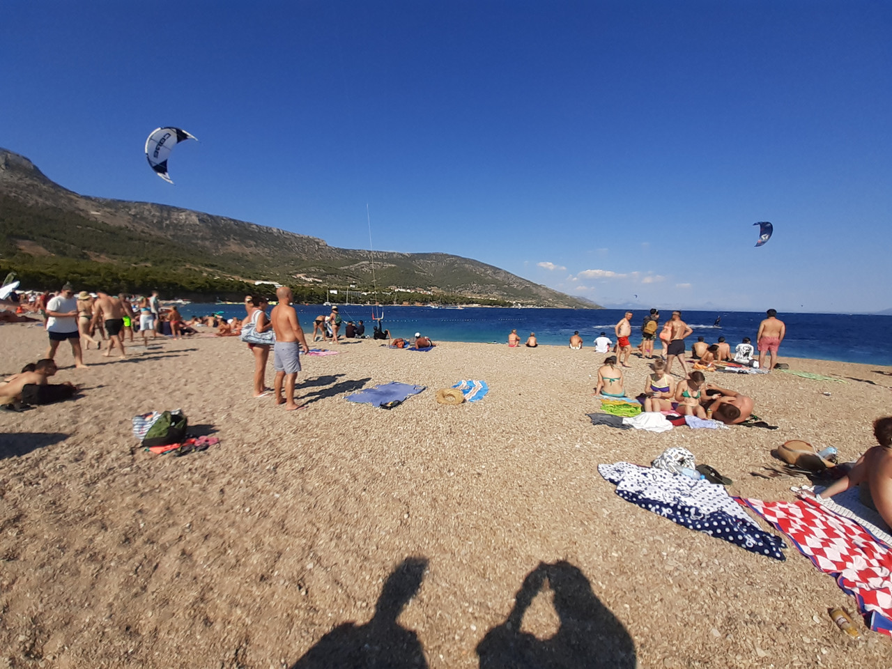 DÍA 12. Brac, Bol y Slatni rat - Valencia-Croacia en coche! [2022] (10)