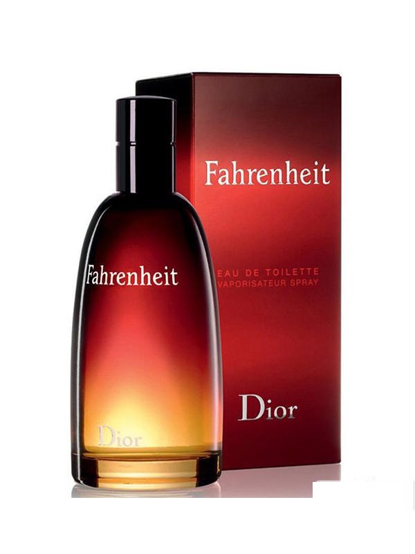 fahrenheit perfume lazada