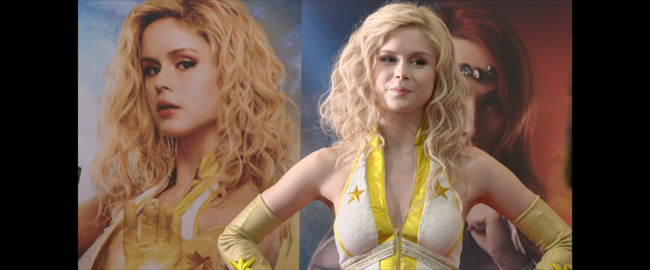 The Boys (2019) S02E02 Proper Preparation and Planning (1080p AMZN Webrip x265 10bit EAC3 5.1 - Erie