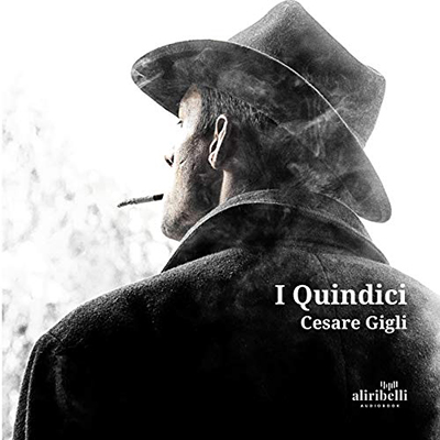 Cesare Gigli - I Quindici (2020) (mp3 - 128 kbps)