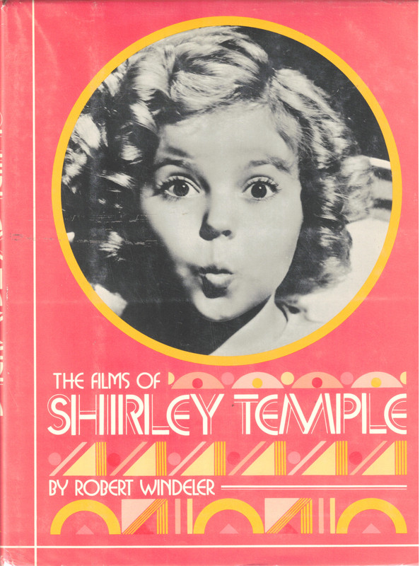 The Alms of Shirley Temple