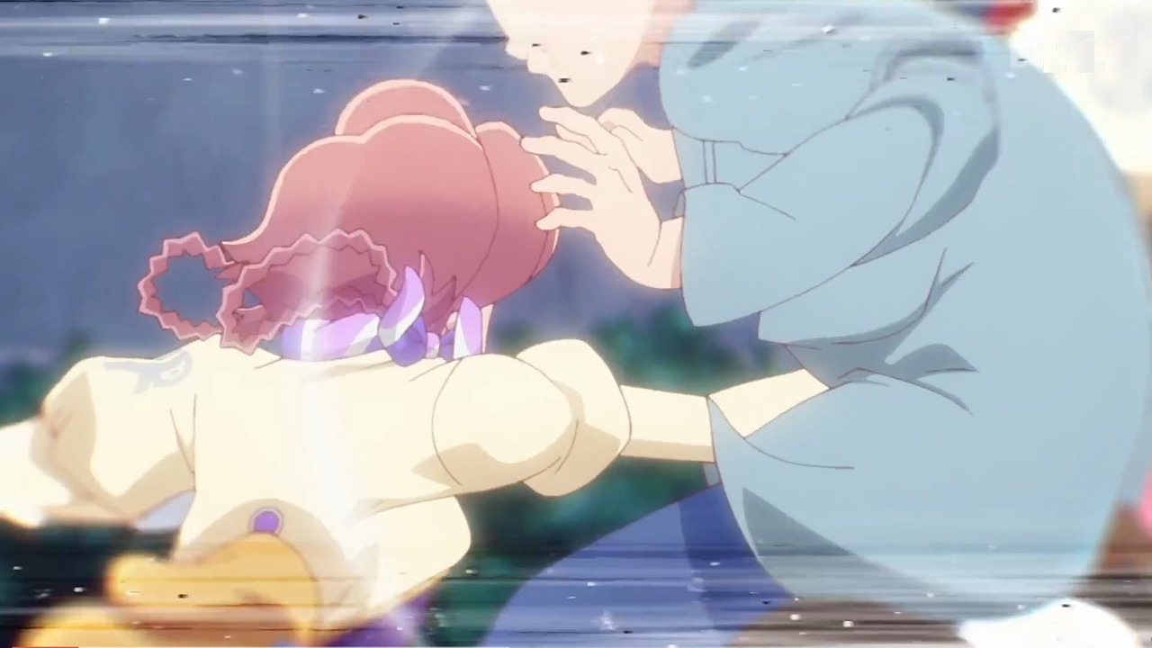 啟示錄飯店 第九話 2 結婚 2