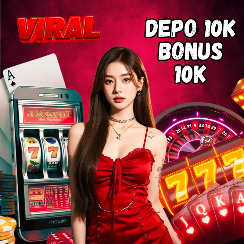 Slot Bet 500: Situs Slot Online Gacor Winrate Tertinggi & Resmi 2025