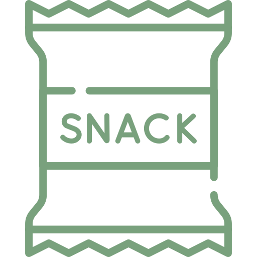 Healthy Snacking