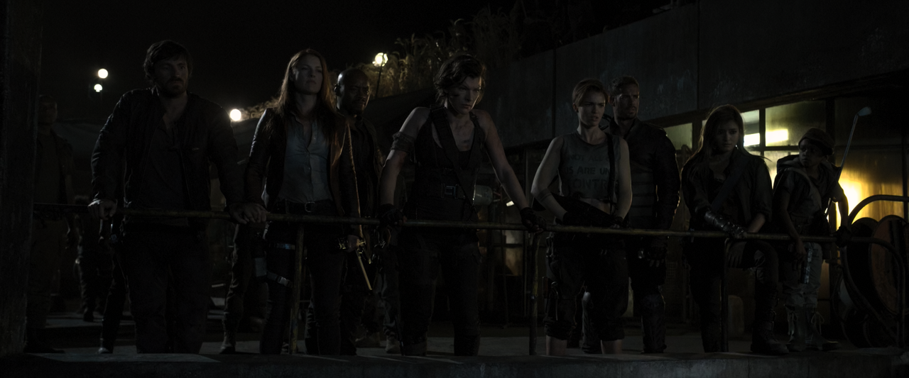 Resident Evil The Final Chapter (2016) (1080p Bluray HDR AV1 Opus) [NeoNyx343] - [00:36:57.048]v1