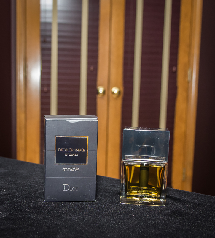 dior soreal homme