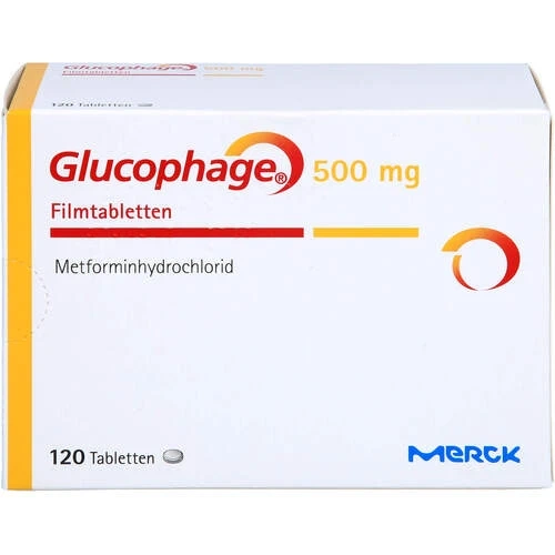 Glucopage Schweiz
