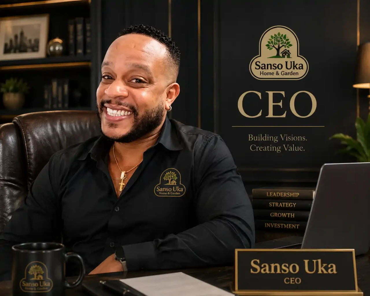 Founder & CEO