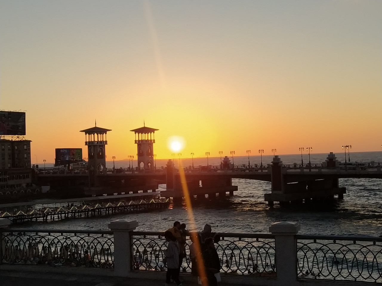 Сам по Египту. Посоветуйте или поправьте план поездки