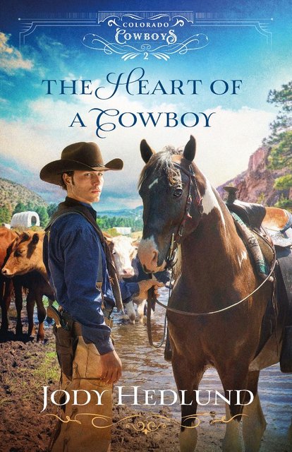 Assorted Romance Books