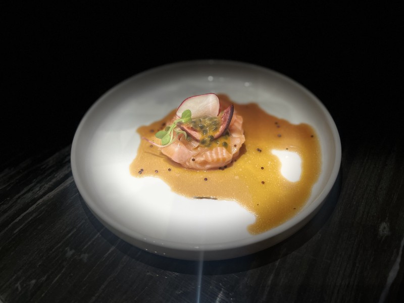 213. Salmone passion