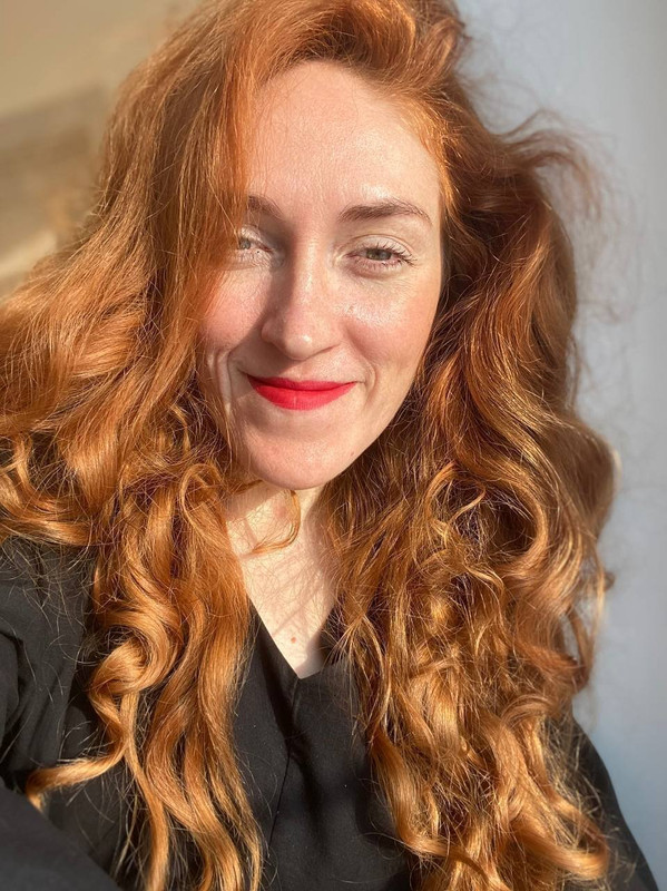 Елена Глубоковских