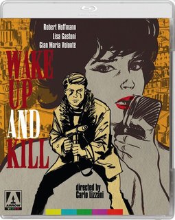 Svegliati e uccidi (1966) Full Blu-Ray 46Gb AVC ITA GER DTS-HD MA 1.0