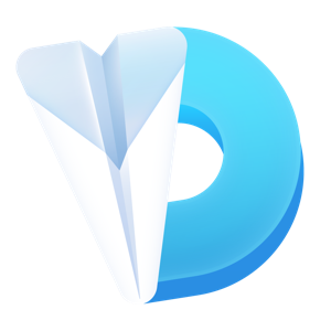 Downie 3.6.2 macOS.
