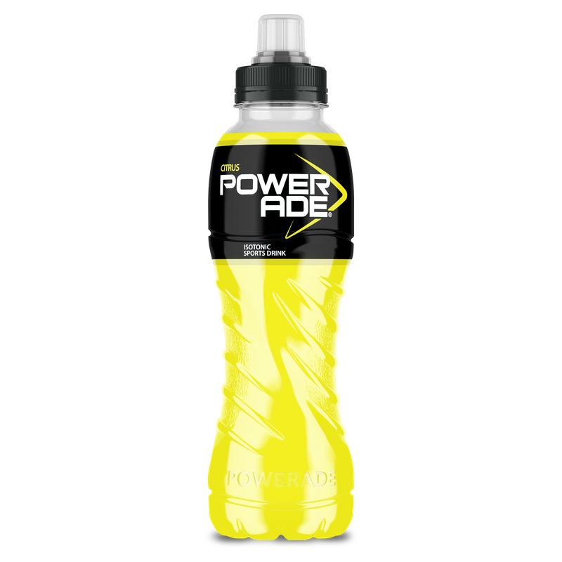 Powerade - Citrus