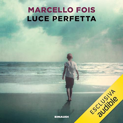 Marcello Fois - Luce perfetta (2024) (mp3 - 128 kbps)