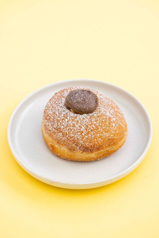 ნუთელას პონჩიკი