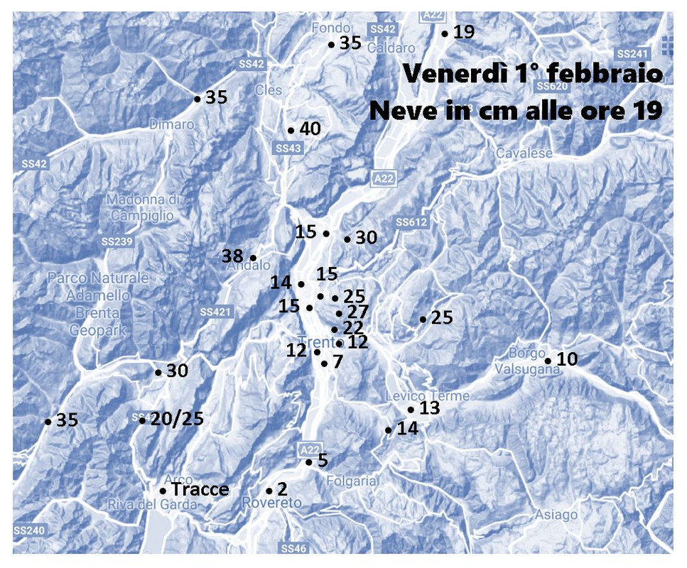1-2-2019 Totali ore 19