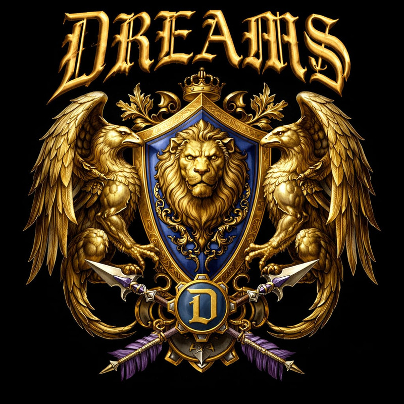 FAMILIA DREAMS