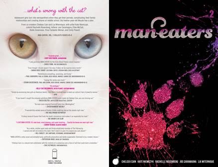 Man-Eaters v02 (2019)