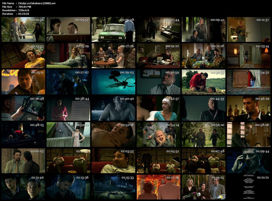 Citulja za Eskobara (2008).avi