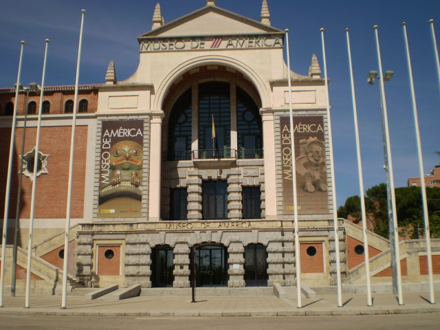 Jueves 11 de Agosto: Monumental San Lorenzo - Madrid 2016 un paseo por nuestra historia (9)