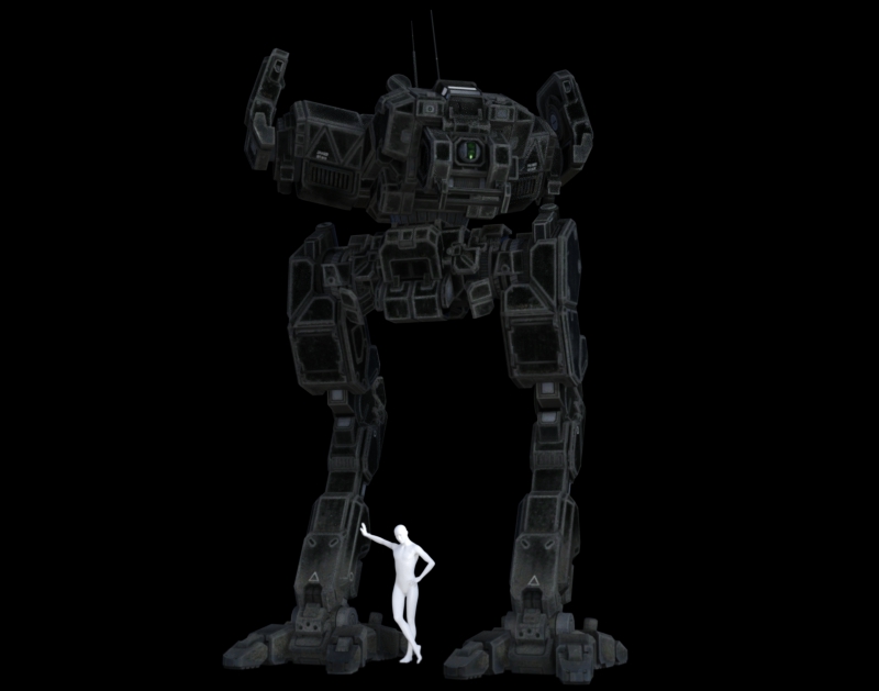 Locust Test