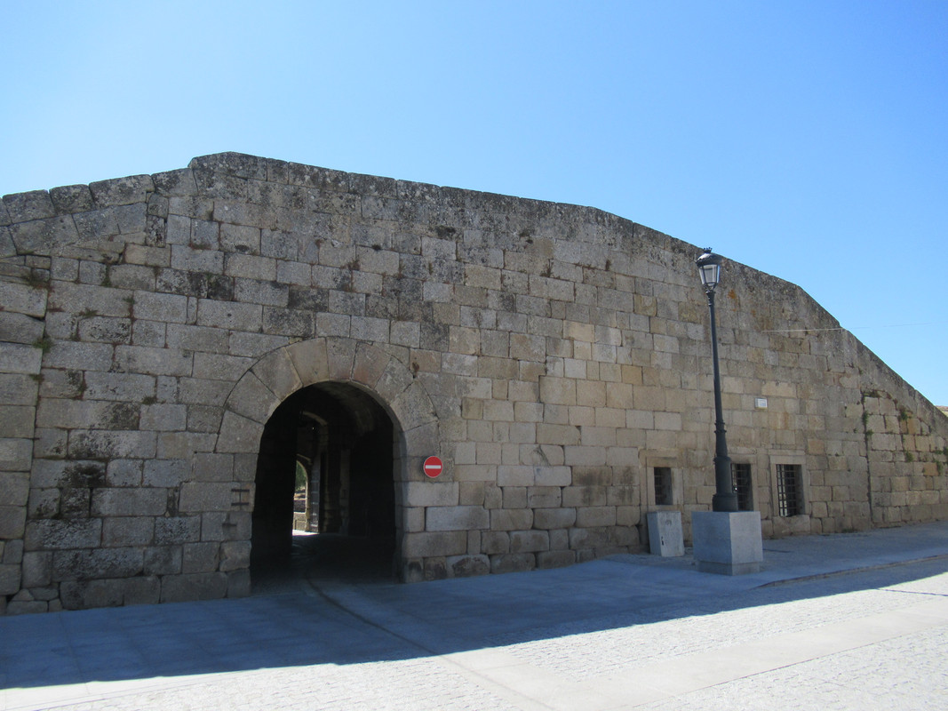 Almeida - Muralhas (4)