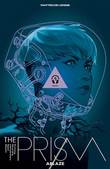 The Prism v01 - Burn (2024)