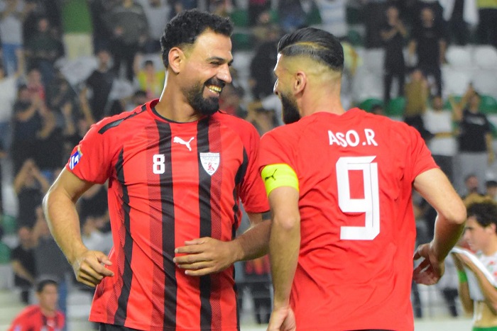 Newroz SC vs Al Kahrabaa, 23h00 ngày 03/07