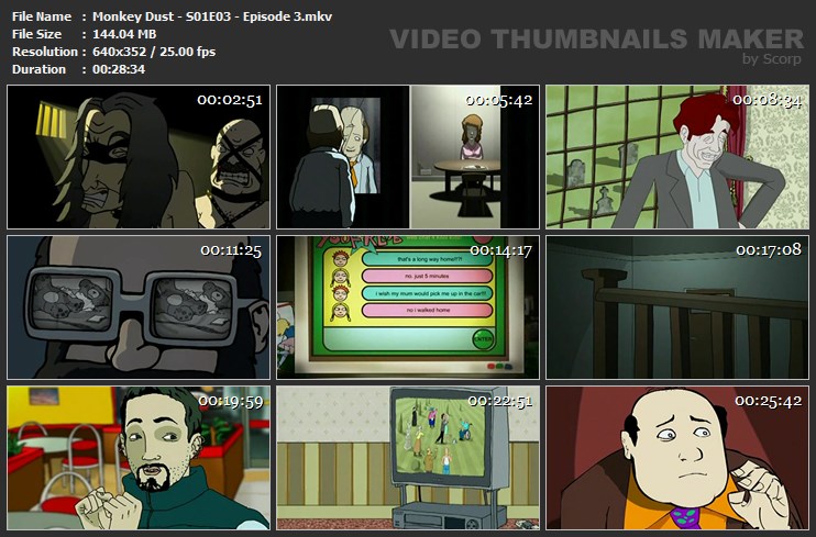 Monkey Dust - S01E03 - Episode 3.mkv