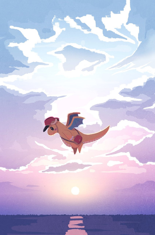 dragonite-pokemon-drawn-by-amazora-owl-0