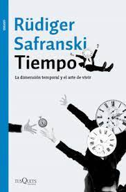 TIEMPO, RUDIGER SAFRANSKI