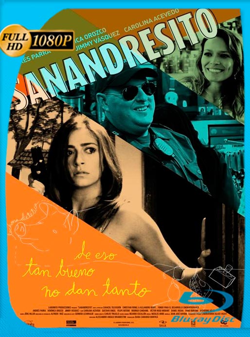 Sanandresito (2012) 1080p Latino [GoogleDrive]