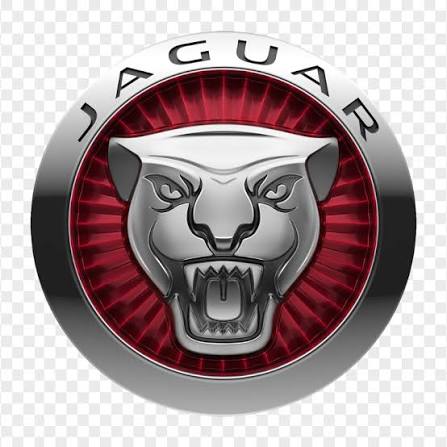 Jaguar Logo