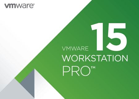 VMware Workstation 15 Pro 15.5.1 Build 15018445 RePack by KpoJIuK
