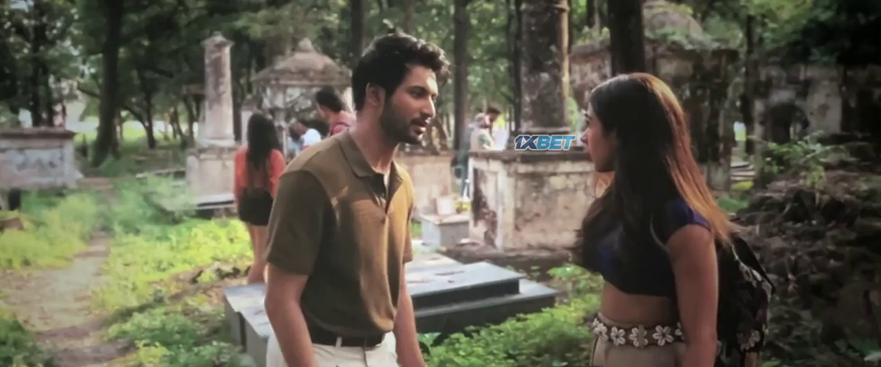 Ishq Vishk Rebound 2024 Hindi HDCam 