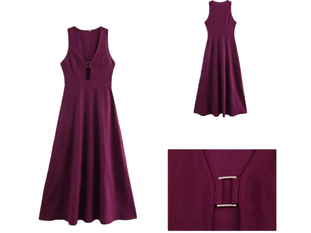 Zara Dress
