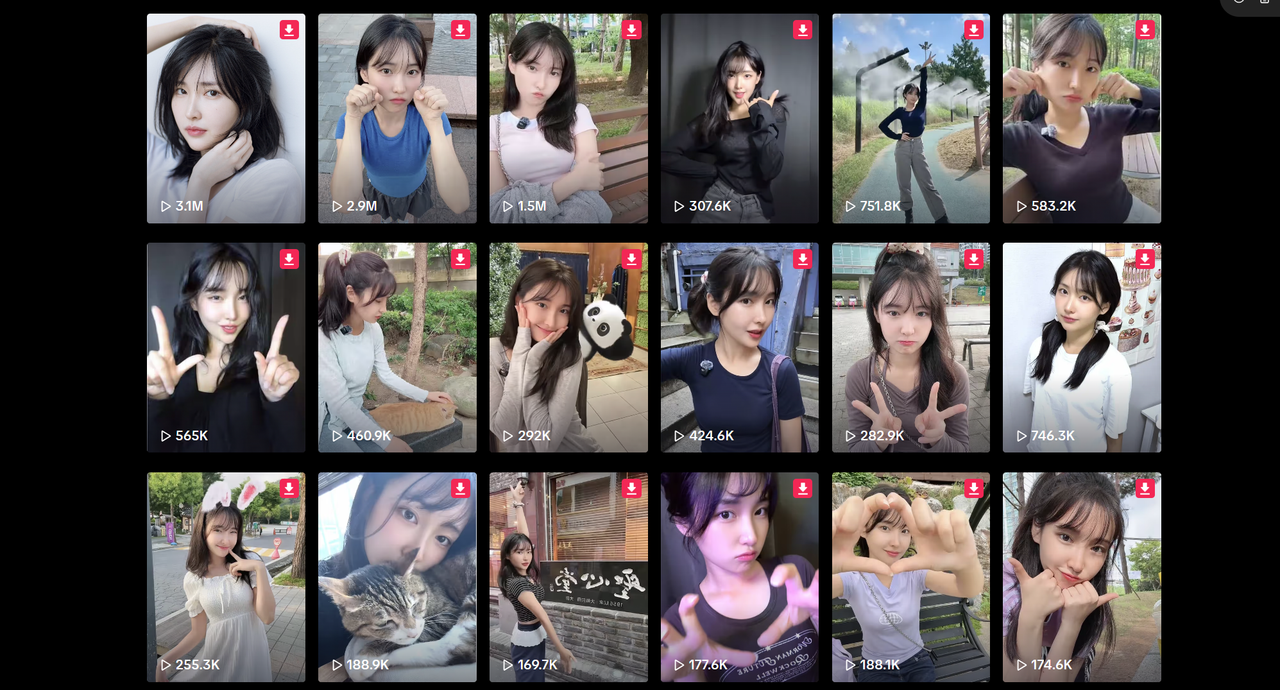 El impactante asesinato de Yoon Ji-ah, streamer coreana, a manos de uno de sus seguidores