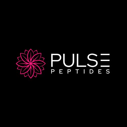 Pulse Peptides logo